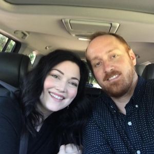 Meet your Posher, Kristen